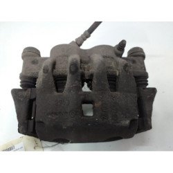 Etrier Avant Gauche (freinage) Fiat Ducato 3 Phase 1